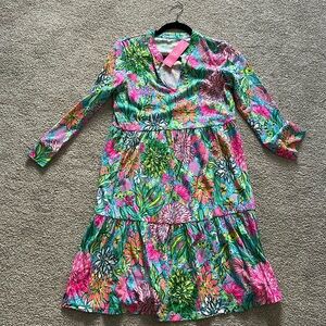 Lilly Pulitzer Alaina Dress